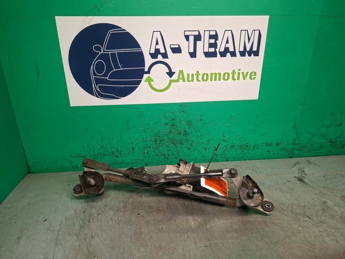 Wischermotor Hyundai i20 PB 981101J000