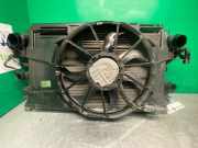 Kühlpaket Opel Astra K Sports Tourer B16 39011385