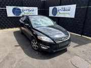 Hinterachse komplett Ford Mondeo IV Turnier BA7 1691824