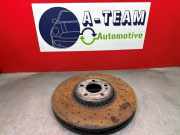 Bremsscheibe Mercedes-Benz GLC X253 A0004212312