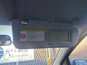 Sonnenblende rechts Hyundai i20 PB 852201J020OM