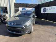 Stoßstange vorne Citroen C4 II Picasso 1609533080