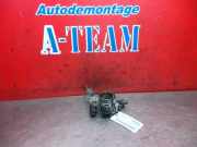 Drosselklappenstutzen Chevrolet Rezzo U100 A5306C0657