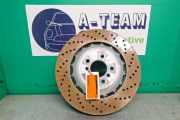 Bremsscheibe BMW 5er F10 34212284103