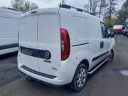 Schaltgetriebe Fiat Doblo Kasten 263 0046345506