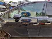 Tür links vorne Opel Meriva B 39144651