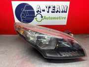 Hauptscheinwerfer rechts Renault Megane III Grandtour KZ 260105680R