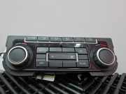 Heizungsbetätigung (Konsole) VW Passat B6 CC 357 5K0907044BS