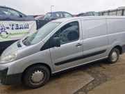 Tür links Peugeot Expert II Kasten VF