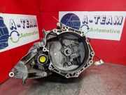 Schaltgetriebe Opel Astra J P10 55579780
