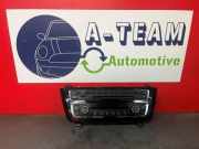 Heizungsbetätigung (Konsole) BMW 4er Cabriolet F33, F83 64119354146