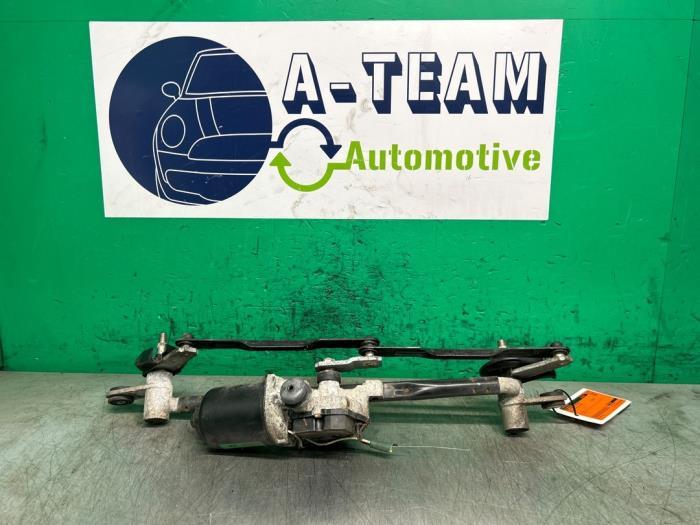 Wischermotor Hyundai i20 PB 981101J000