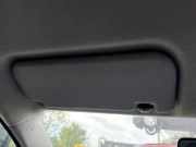 Sonnenblende links Toyota Yaris Liftback P9