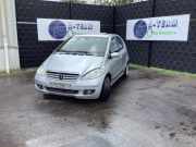 Motor ohne Anbauteile (Benzin) Mercedes-Benz A-Klasse W169