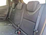 Sicherheitsgurt rechts hinten Renault Clio IV BH
