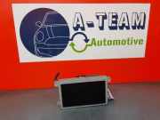 Monitor Navigationssystem Audi A6 Avant 4F, C6 4F0919603B