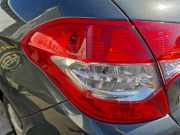 Rückleuchte links Citroen C4 II B7 6350KS