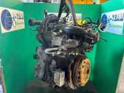 Motor ohne Anbauteile (Diesel) Renault Trafic II Kasten FL