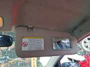 Sonnenblende rechts Kia Picanto 2 TA 852201Y1108O