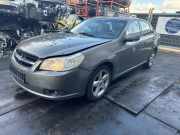 Achsschenkel links vorne Chevrolet Epica KL1