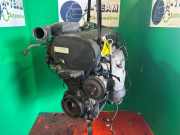 Motor ohne Anbauteile (Benzin) Opel Zafira B A05