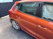 Tür rechts hinten Seat Ibiza V KJ1 6F0833052C