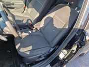 Innenausstattung Ford Fiesta VI CB1, CCN