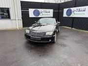 Kotflügel links vorne Chrysler Crossfire ZH 05099707AA