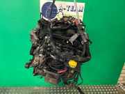 Motor ohne Anbauteile (Diesel) Renault Trafic III Bus JG 8201662459