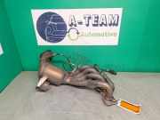 Katalysator ohne Lambdasonde BMW 1er E87 18407581067