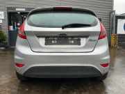 Stoßstange hinten Ford Fiesta VI CB1, CCN 8A6117906ACZJAC