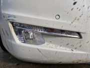 Tagfahrleuchte Peugeot 508 I 6206W2