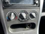 Heizungsbetätigung (Konsole) Opel Agila H-B 93194677