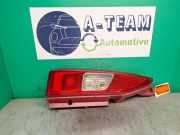 Rückleuchte links Citroen Berlingo II Multispace B9 9680545280