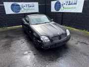 Hinterachse komplett Mercedes-Benz SLK R170 A2023500608