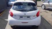 Hinterachse komplett Peugeot 208 I CA, CC 1607197380