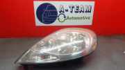 Hauptscheinwerfer links Renault Trafic II Kasten FL 8200701354