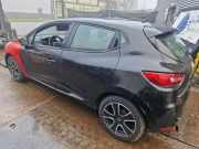 Türscheibe links hinten Renault Clio IV BH