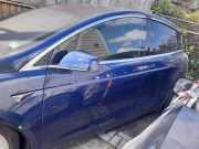 Türscheibe links vorne Tesla Model X 5YJX