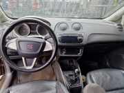 Steuergerät Airbag Seat Ibiza IV ST 6J