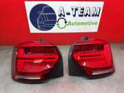 Heckleuchtensatz Audi Q2 GA
