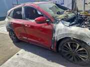 Klappenschlosszug Ford Kuga III DFK