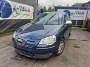 Lenkgetriebe Servo VW Polo IV 9N, 9A