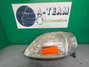 Hauptscheinwerfer links VW Fox Schrägheck 5Z