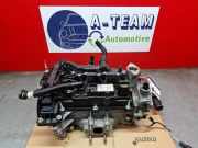 Zylinderkopf Ford Fiesta VII HJ, HF