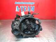 Schaltgetriebe VW Polo IV 9N, 9A 02R300041CV