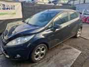 Stoßdämpfer links vorne Ford Fiesta VI CB1, CCN