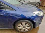 Kotflügel rechts vorne Ford Focus III Turnier DYB PBM51A16008AG