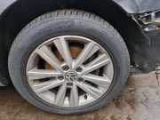 Kompletträder VW Golf VI 5K