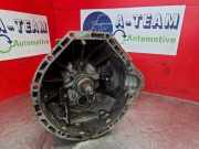 Schaltgetriebe Mercedes-Benz C-Klasse W204 Q000000000001